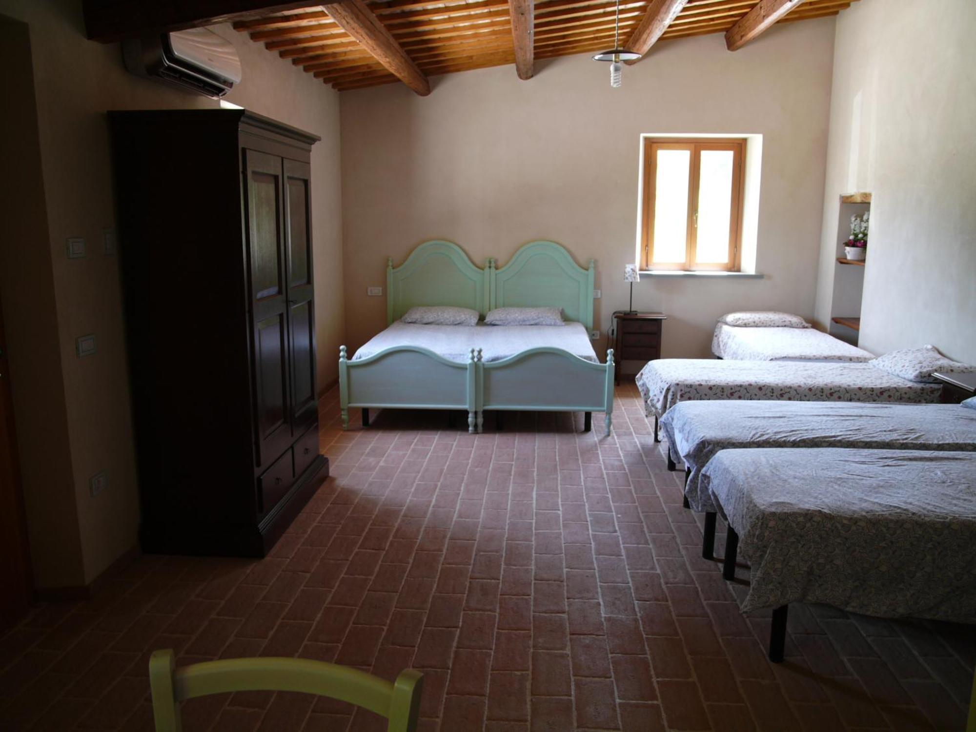 Casale Talevi Villa Cartoceto Exterior photo
