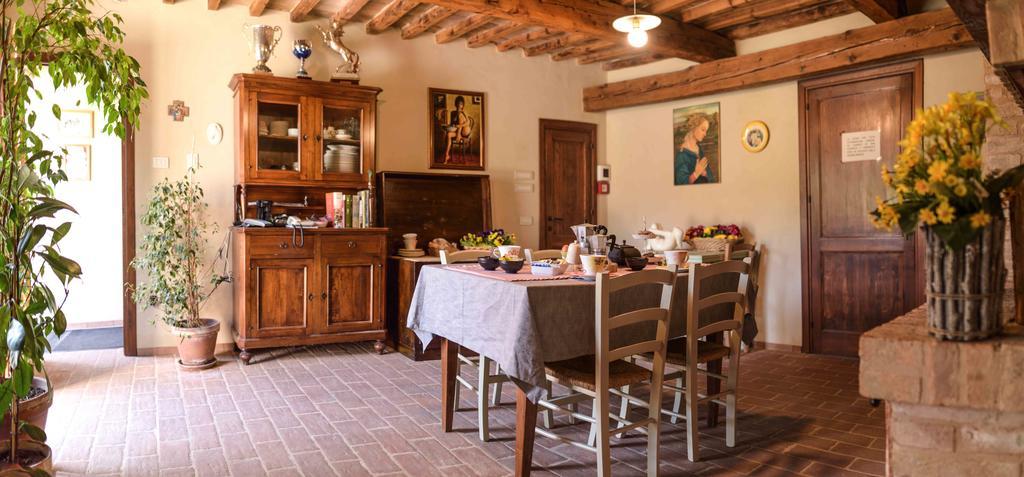 Casale Talevi Villa Cartoceto Exterior photo
