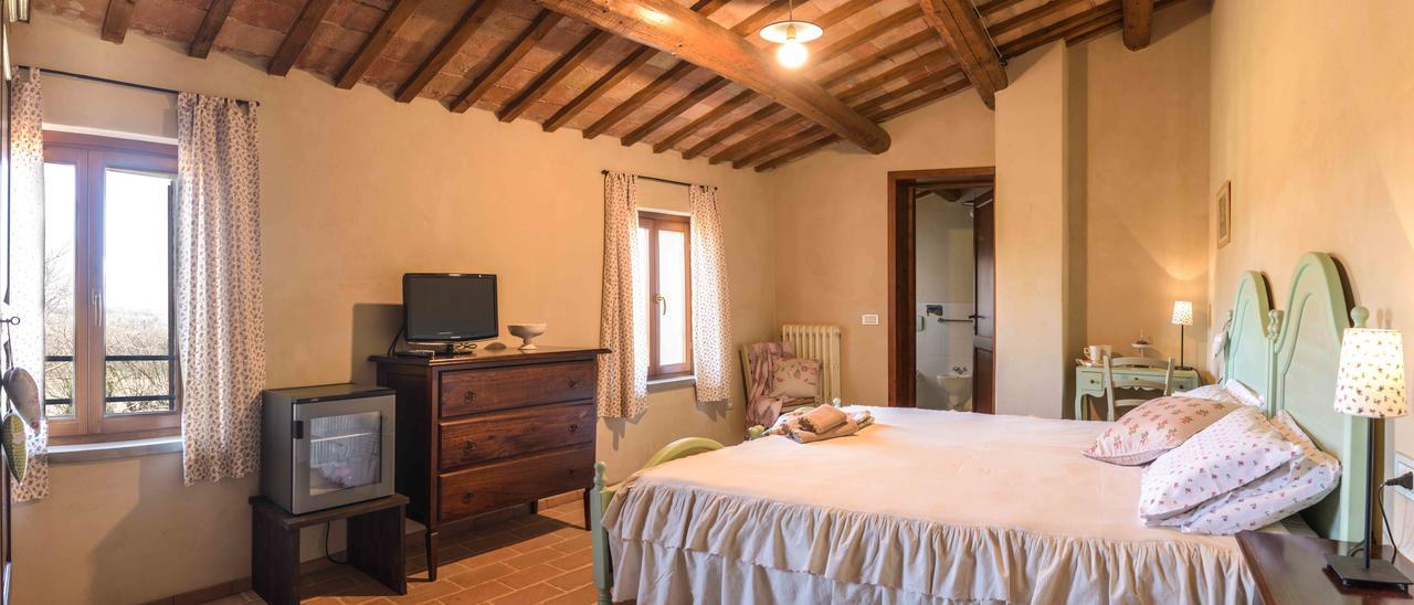 Casale Talevi Villa Cartoceto Exterior photo